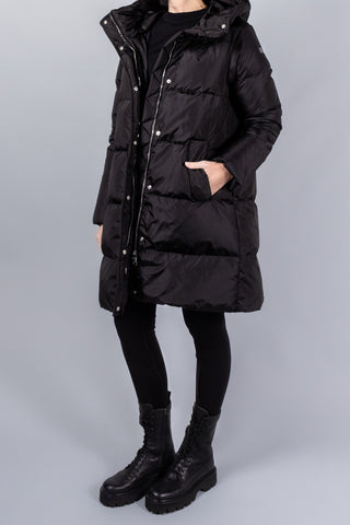 Lempelius Nev Down Coat-Coats-Misch-Boutique-Vancouver-Canada-misch.ca