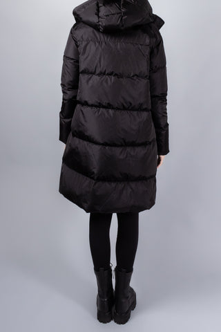 Lempelius Nev Down Coat-Coats-Misch-Boutique-Vancouver-Canada-misch.ca