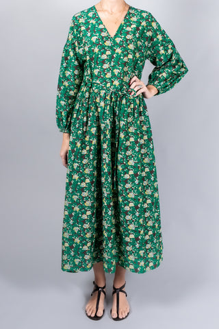 Apiece Apart Alta Maxi Dress-Dresses and Jumpsuits-Misch-Boutique-Vancouver-Canada-misch.ca