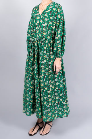 Apiece Apart Alta Maxi Dress-Dresses and Jumpsuits-Misch-Boutique-Vancouver-Canada-misch.ca