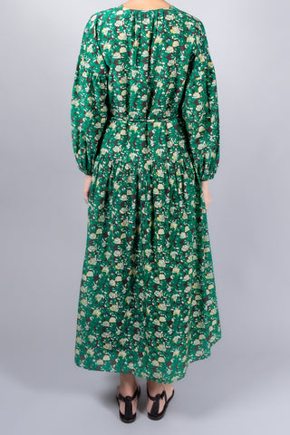 Apiece Apart Alta Maxi Dress-Dresses and Jumpsuits-Misch-Boutique-Vancouver-Canada-misch.ca