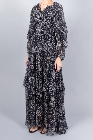 Apiece Apart Daphne Maxi Dress-Dresses and Jumpsuits-Misch-Boutique-Vancouver-Canada-misch.ca