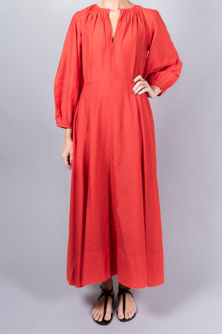 Apiece Apart Bonita Dress-Dresses and Jumpsuits-Misch-Boutique-Vancouver-Canada-misch.ca