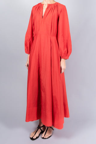 Apiece Apart Bonita Dress-Dresses and Jumpsuits-Misch-Boutique-Vancouver-Canada-misch.ca