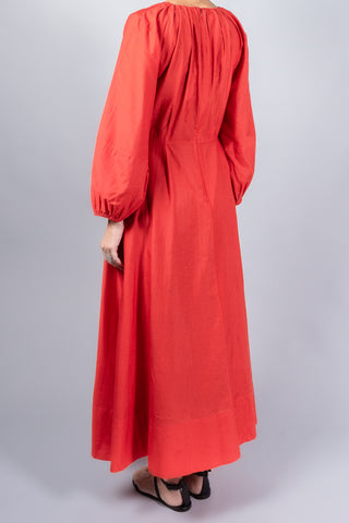 Apiece Apart Bonita Dress-Dresses and Jumpsuits-Misch-Boutique-Vancouver-Canada-misch.ca