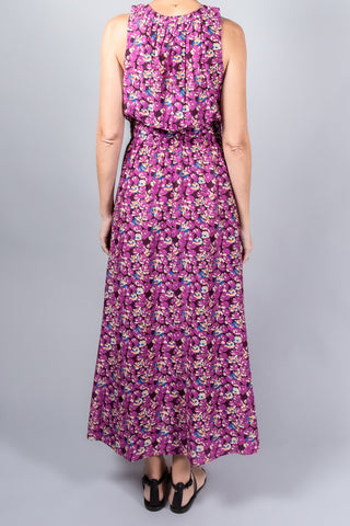 Apiece Apart Bali Tank Dress-Dresses and Jumpsuits-Misch-Boutique-Vancouver-Canada-misch.ca