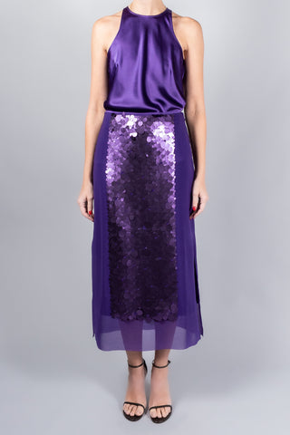 Joseph Ritz Double Satin Tank-Tops-Misch-Boutique-Vancouver-Canada-misch.ca