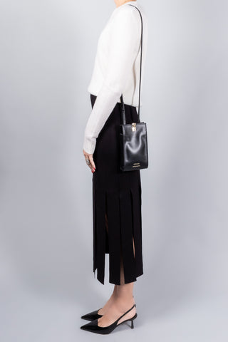 Loulou De Saison Hermin Mini Crossbody Shoulder Bag-Bags-Misch-Boutique-Vancouver-Canada-misch.ca