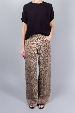 Xirena Nixon Pant-Pants and Shorts-Misch-Boutique-Vancouver-Canada-misch.ca