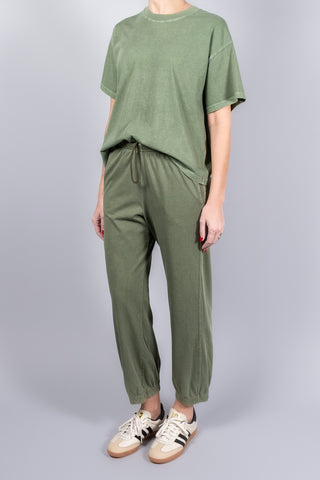 Xirena Crispin Sweatpant-Pants and Shorts-Misch-Boutique-Vancouver-Canada-misch.ca