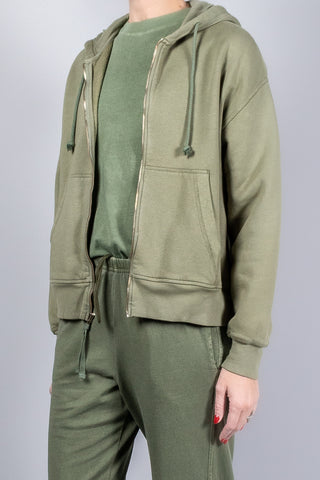 Xirena Smith Sweatshirt-Knitwear-Misch-Boutique-Vancouver-Canada-misch.ca