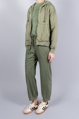 Xirena Smith Sweatshirt-Knitwear-Misch-Boutique-Vancouver-Canada-misch.ca