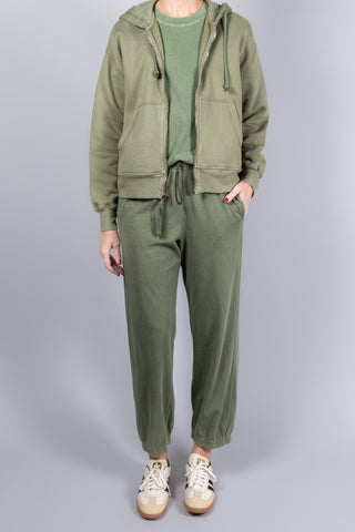 Xirena Smith Sweatshirt-Knitwear-Misch-Boutique-Vancouver-Canada-misch.ca