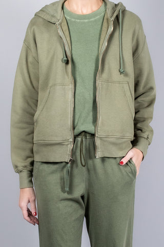 Xirena Smith Sweatshirt-Knitwear-Misch-Boutique-Vancouver-Canada-misch.ca