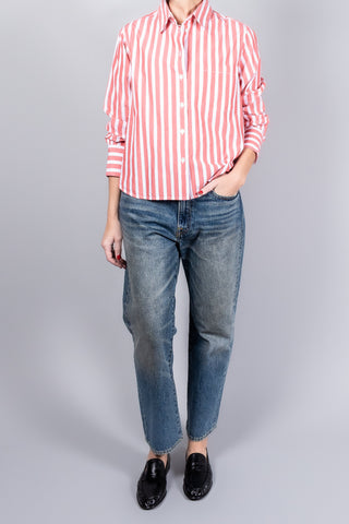 Xirena Monroe Shirt-Tops-Misch-Boutique-Vancouver-Canada-misch.ca