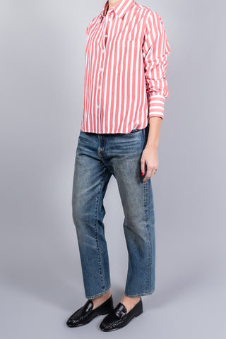 Xirena Monroe Shirt-Tops-Misch-Boutique-Vancouver-Canada-misch.ca