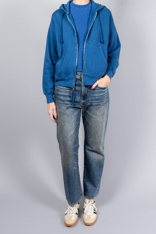 Xirena Smith Sweatshirt-Knitwear-Misch-Boutique-Vancouver-Canada-misch.ca