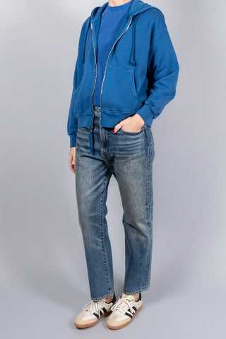 Xirena Smith Sweatshirt-Knitwear-Misch-Boutique-Vancouver-Canada-misch.ca