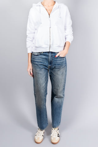 Xirena Smith Sweatshirt-Knitwear-Misch-Boutique-Vancouver-Canada-misch.ca