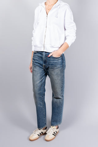 Xirena Smith Sweatshirt-Knitwear-Misch-Boutique-Vancouver-Canada-misch.ca