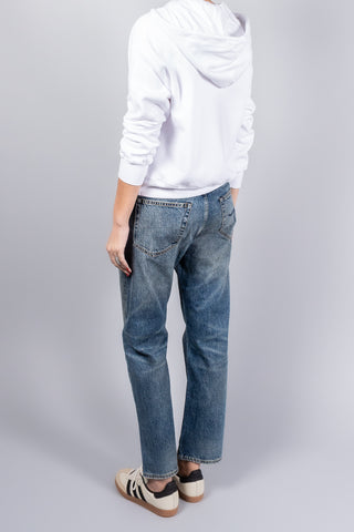 Xirena Smith Sweatshirt-Knitwear-Misch-Boutique-Vancouver-Canada-misch.ca