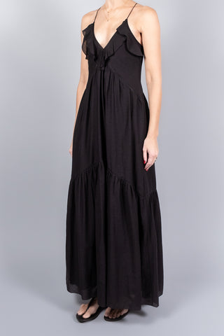 Isabel Marant Vasma Dress-Dresses and Jumpsuits-Misch-Boutique-Vancouver-Canada-misch.ca