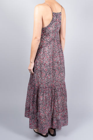 Isabel Marant Sabba Dress-Dresses and Jumpsuits-Misch-Boutique-Vancouver-Canada-misch.ca