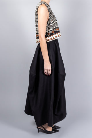 Heirlome Karla Skirt-Skirts-Misch-Boutique-Vancouver-Canada-misch.ca