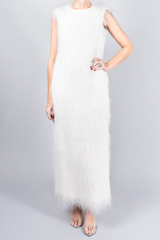 Loulou De Saison Tiwa Maxi Dress-Dresses and Jumpsuits-Misch-Boutique-Vancouver-Canada-misch.ca