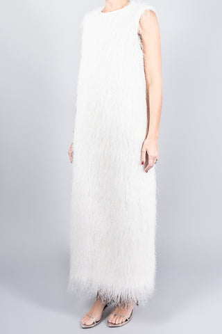 Loulou De Saison Tiwa Maxi Dress-Dresses and Jumpsuits-Misch-Boutique-Vancouver-Canada-misch.ca