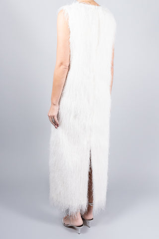 Loulou De Saison Tiwa Maxi Dress-Dresses and Jumpsuits-Misch-Boutique-Vancouver-Canada-misch.ca