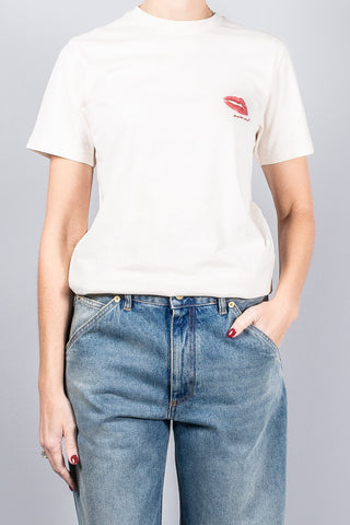 Isabel Marant Zewel T-Shirt-Tops-Misch-Boutique-Vancouver-Canada-misch.ca