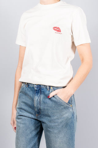 Isabel Marant Zewel T-Shirt-Tops-Misch-Boutique-Vancouver-Canada-misch.ca