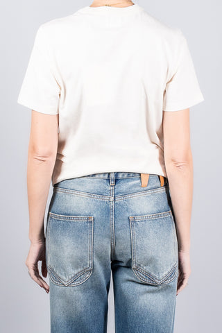 Isabel Marant Zewel T-Shirt-Tops-Misch-Boutique-Vancouver-Canada-misch.ca