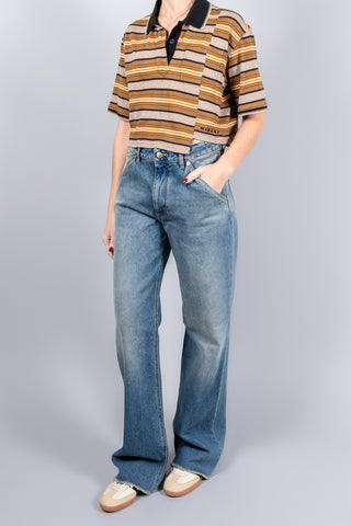 Isabel Marant Isalyne Top-Tops-Misch-Boutique-Vancouver-Canada-misch.ca