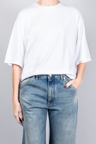 Loulou De Saison Osis Boxy T-Shirt-Tops-Misch-Boutique-Vancouver-Canada-misch.ca