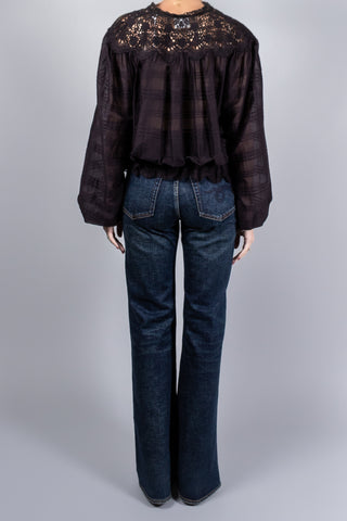 Isabel Marant Polly Top-Tops-Misch-Boutique-Vancouver-Canada-misch.ca