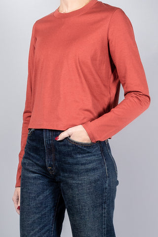 Loulou De Saison Masal T-Shirt-Tops-Misch-Boutique-Vancouver-Canada-misch.ca