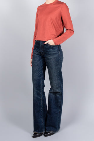 Loulou De Saison Masal T-Shirt-Tops-Misch-Boutique-Vancouver-Canada-misch.ca