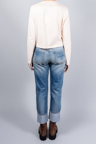 Loulou De Saison Masal T-Shirt-Tops-Misch-Boutique-Vancouver-Canada-misch.ca