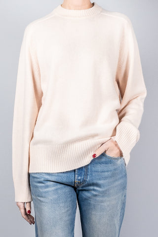 Loulou De Saison Baltra Cashmere Sweater-Knitwear-Misch-Boutique-Vancouver-Canada-misch.ca