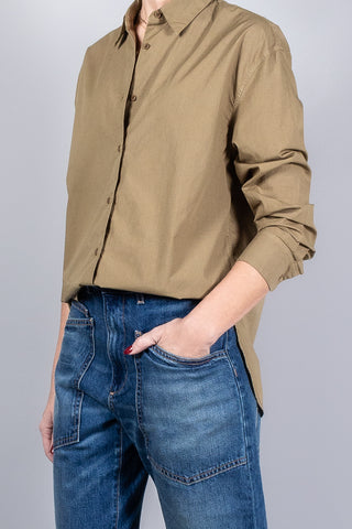 Nili Lotan Amante Shirt-Tops-Misch-Boutique-Vancouver-Canada-misch.ca