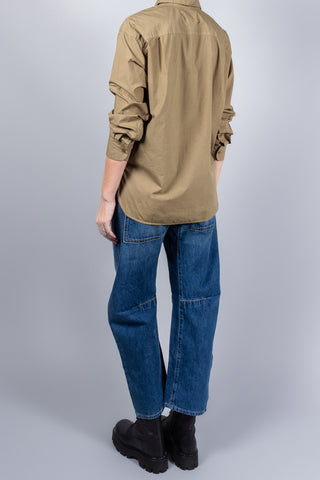 Nili Lotan Amante Shirt-Tops-Misch-Boutique-Vancouver-Canada-misch.ca