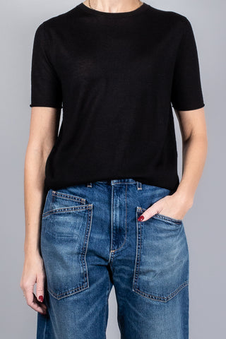 Lisa Yang Ari T-Shirt-Tops-Misch-Boutique-Vancouver-Canada-misch.ca