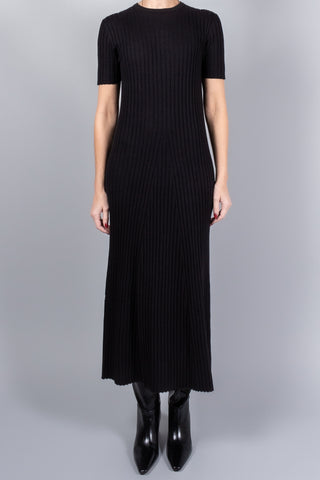 Lisa Yang Isabela Dress-Dresses and Jumpsuits-Misch-Boutique-Vancouver-Canada-misch.ca