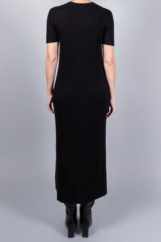 Lisa Yang Isabela Dress-Dresses and Jumpsuits-Misch-Boutique-Vancouver-Canada-misch.ca