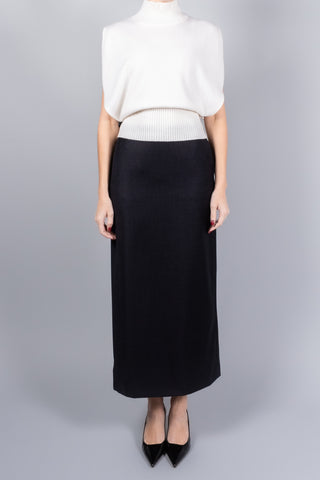 Loulou De Saison Cara Maxi Skirt-Skirts-Misch-Boutique-Vancouver-Canada-misch.ca