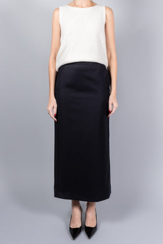 Lisa Yang Devine Vest-Knitwear-Misch-Boutique-Vancouver-Canada-misch.ca