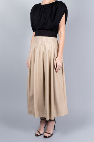 Heirlome Cummerbund Top-Tops-Misch-Boutique-Vancouver-Canada-misch.ca