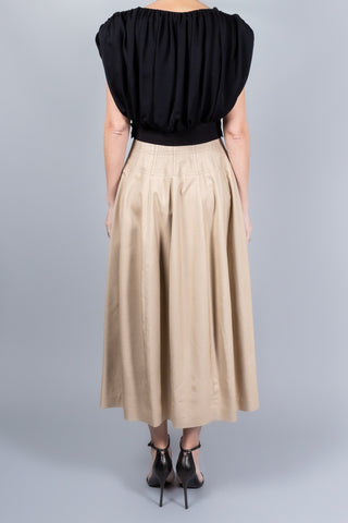 Heirlome Cummerbund Top-Tops-Misch-Boutique-Vancouver-Canada-misch.ca